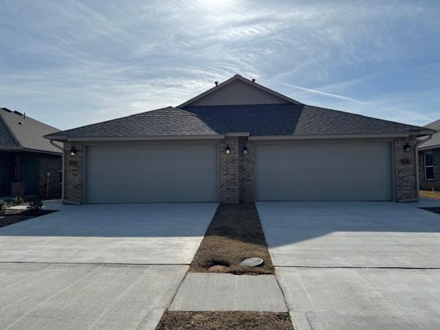 616 Marlin Ct in Chickasha, OK - Building Photo - Building Photo