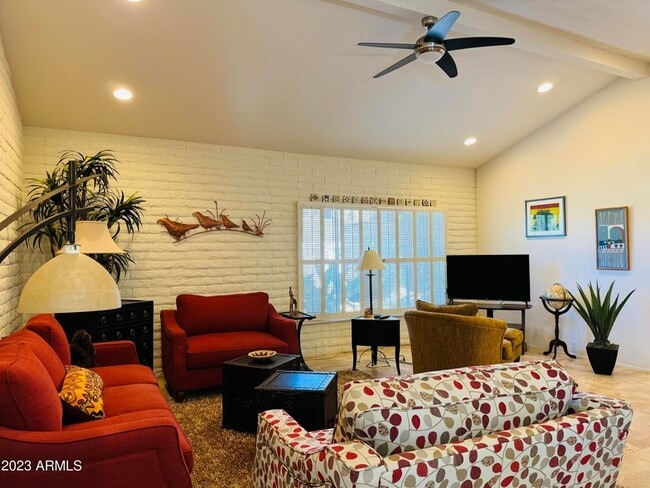 property at 4800 N 68th St