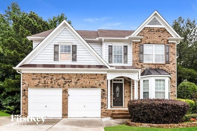 3835 Green Ridge Ct