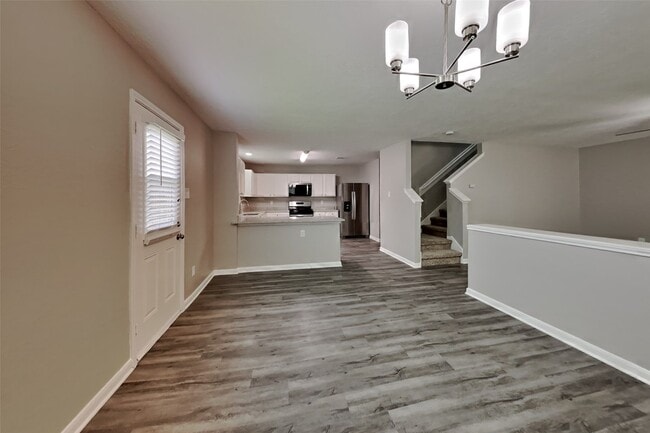 7814 Pasture Spring Ln