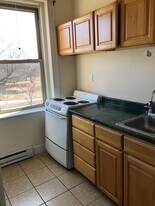 193 Saint Botolph St, Unit 30 in Boston, MA - Building Photo
