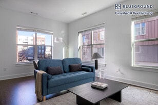 80 Fawcett St, Unit SI FL2-ID932 in Cambridge, MA - Building Photo
