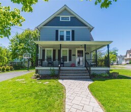 139 Grand St in Goshen, NY - Building Photo - Building Photo