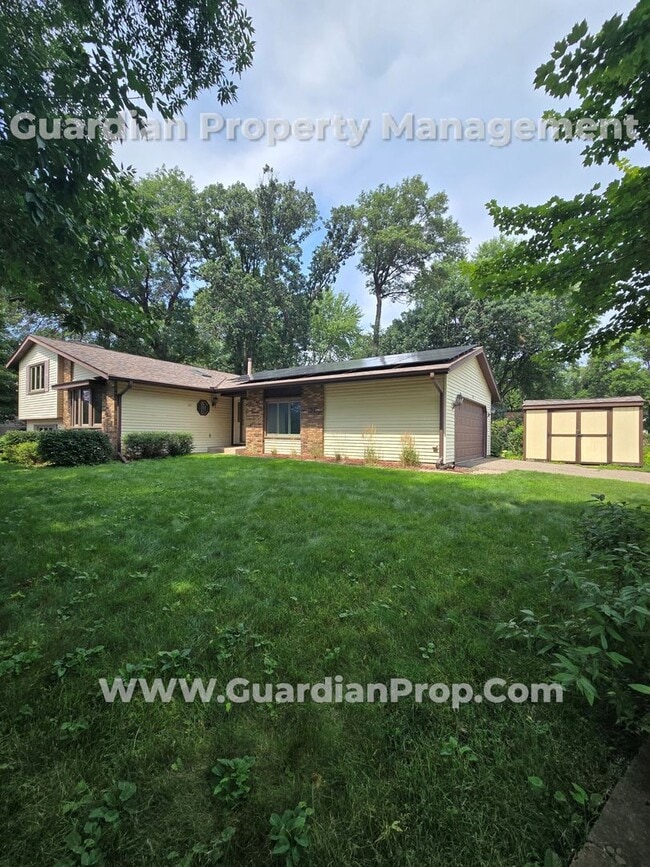 property at 747 Mound Ave