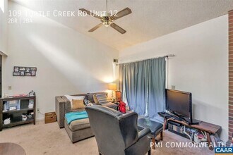 109 Turtle Creek Rd in Charlottesville, VA - Building Photo - Building Photo