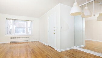 1518 N Harlem Ave in River Forest, IL - Building Photo