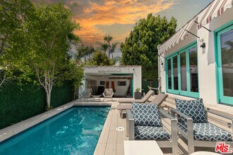 455 N Crescent Heights Blvd in Los Angeles, CA - Building Photo - Building Photo