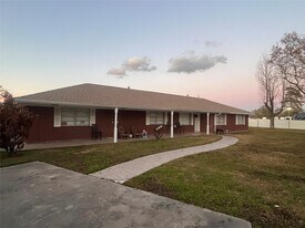 15447 Avenue C in Channelview, TX - Building Photo