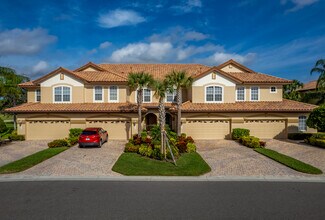 Miramar Links & Miramar Lagoons in Lakewood Ranch, FL - Building Photo - Building Photo