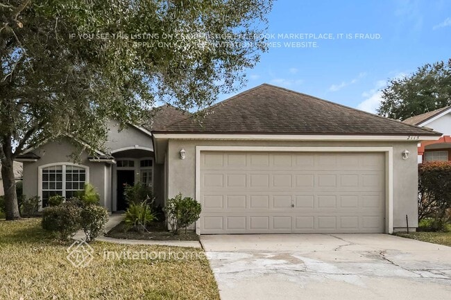 property at 2115 Trailwood Dr