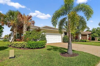 11650 SW Moon River Way in Port St. Lucie, FL - Building Photo - Building Photo