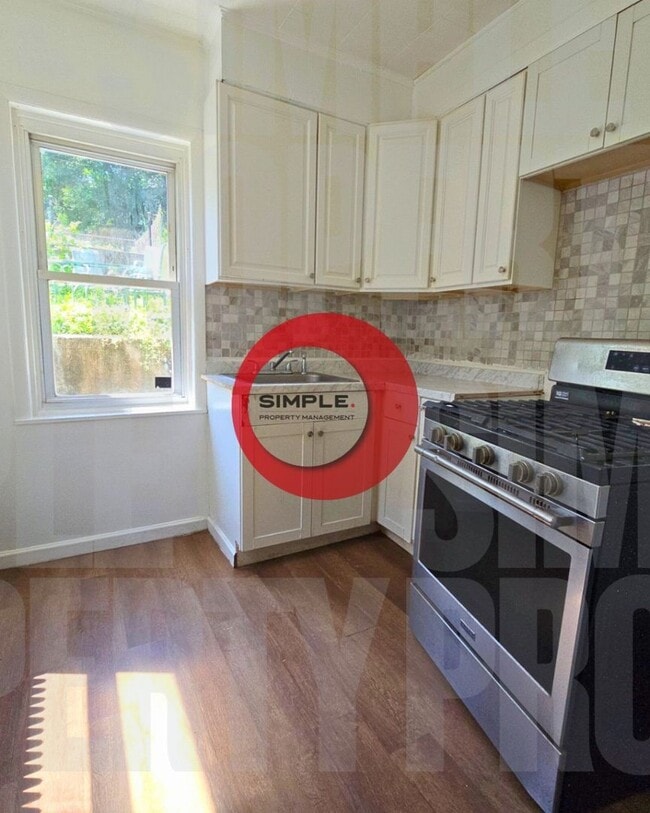 property at 1144 Cotton St