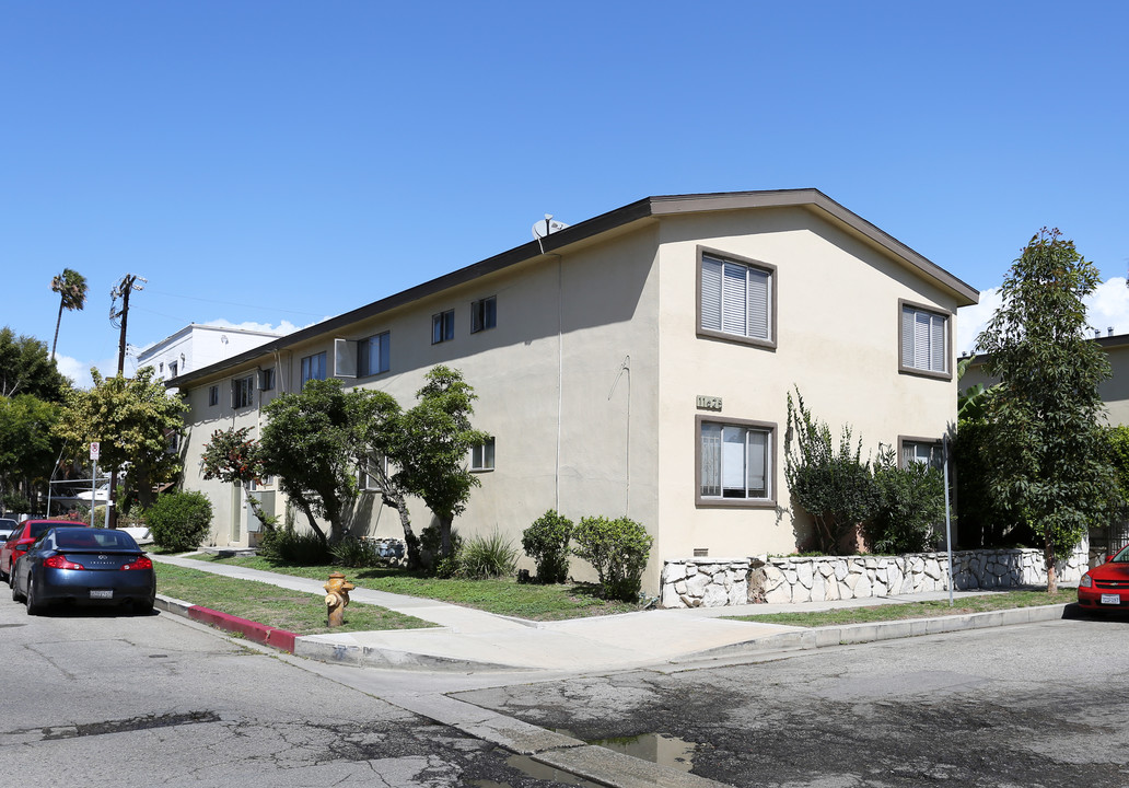 11625 Culver Blvd in Los Angeles, CA - Building Photo