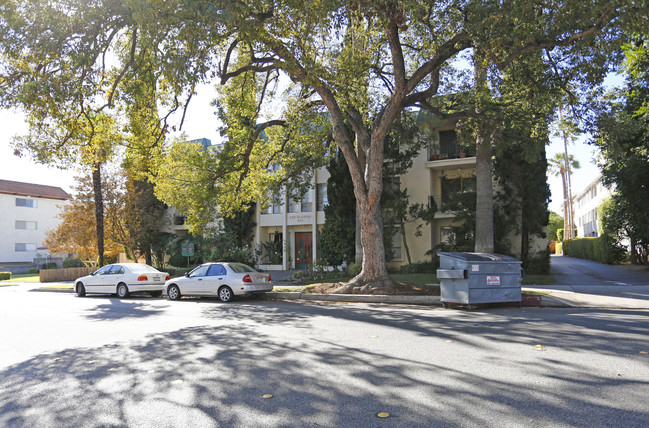 The Winston in Pasadena, CA - Foto de edificio - Building Photo