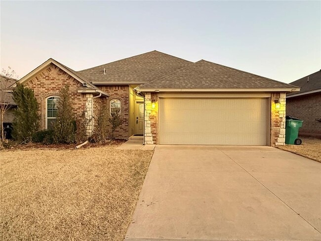 property at 3004 NW 183rd St