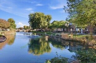 2763 S Decatur Dr in Gilbert, AZ - Building Photo