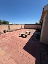 4770 Via Renaldo in Las Vegas, NV - Building Photo - Building Photo