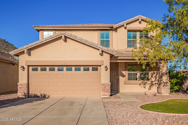 22707 N 17th St in Phoenix, AZ - Building Photo - Building Photo