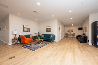 Founders Square Senior Housing in Indianapolis, IN - Building Photo - Interior Photo