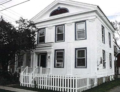 6 Gould Dr in Sherburne, NY - Building Photo