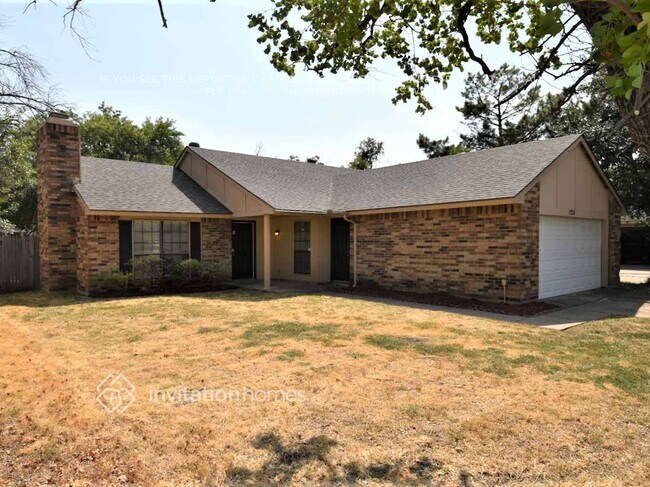 1713 Lewis Trail in Grand Prairie, TX - Building Photo - Building Photo