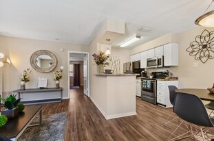 Stadium View Apartments