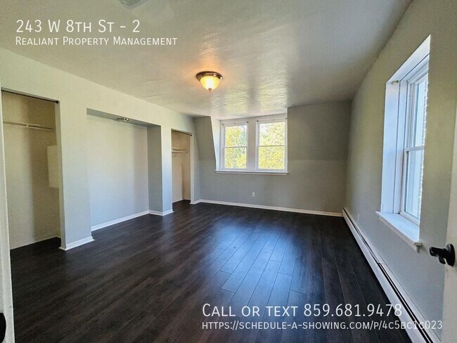 243 W 8th St in Covington, KY - Building Photo - Building Photo