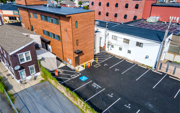 428 Penn Ave in West Reading, PA - Building Photo - Building Photo