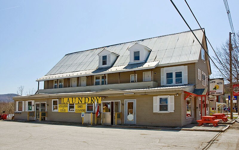 25 Main St, Unit 25C South Main in Plymouth, NH - Building Photo