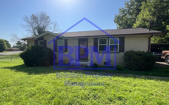 property at 4158 Boyd Dr