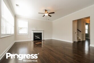 190 Grey Hawk Dr in Garner, NC - Foto de edificio - Building Photo