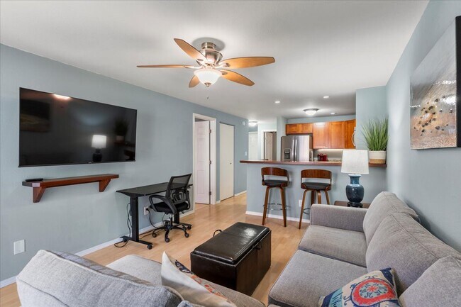 2747 S Kihei Rd in Kihei, HI - Building Photo - Building Photo