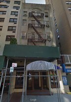 339 E 75th St in New York, NY - Building Photo