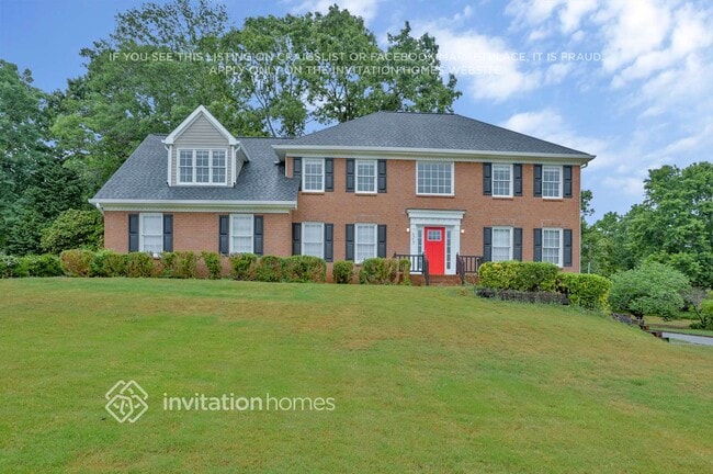 2579 Hickory Cove SW in Lilburn, GA - Building Photo - Building Photo