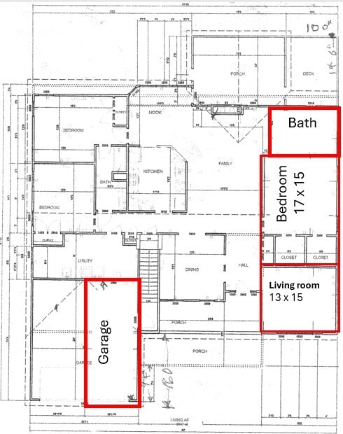 property at 510 Ewell Ct