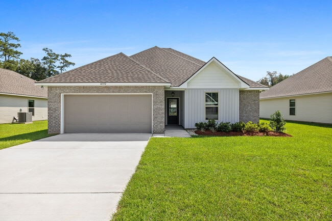 property at 41372 Rosewood Ln
