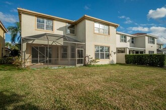 7227 Chesapeake Cir in Boynton Beach, FL - Building Photo - Building Photo