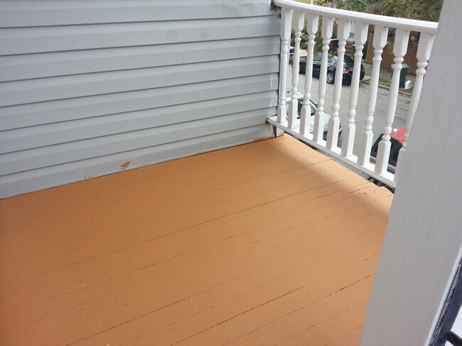 57 Carolina St, Unit B in Charleston, SC - Building Photo - Building Photo