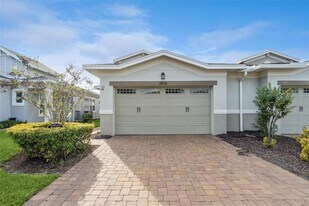 2516 Yellow Brick Rd in St. Cloud, FL - Building Photo