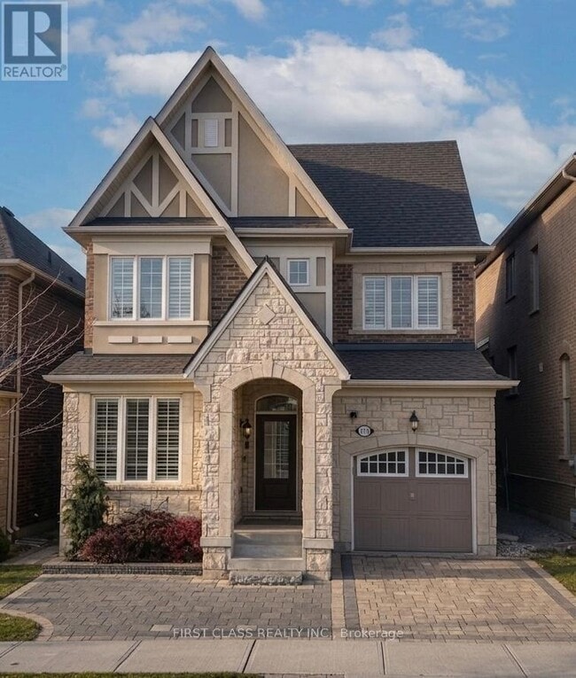 property at 173 Sixteen Mile Dr