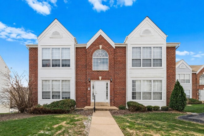 55 Timber Oaks Trail in O'Fallon, MO - Building Photo - Building Photo