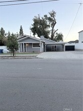 13455 Bradley Ave in Los Angeles, CA - Building Photo - Building Photo