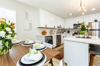 Westlake Apartments photo'