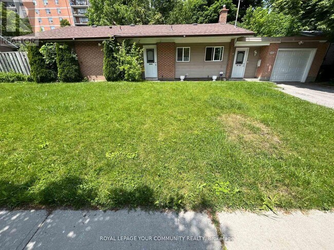 property at 69 Samson Crescent