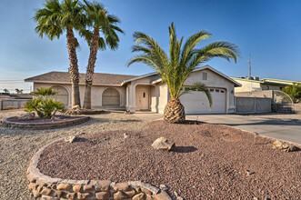 4241 Colville Dr in Lake Havasu City, AZ - Building Photo - Building Photo