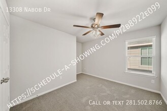 13308 Nabob Dr in Houston, TX - Building Photo - Building Photo