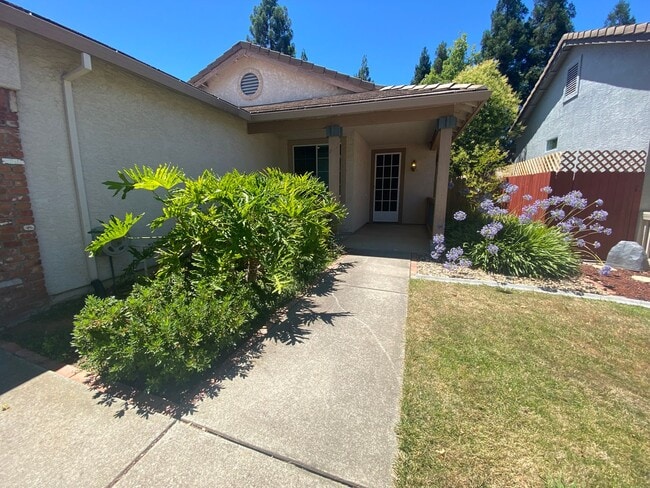 1117 Knopfler Cir in Folsom, CA - Building Photo - Building Photo