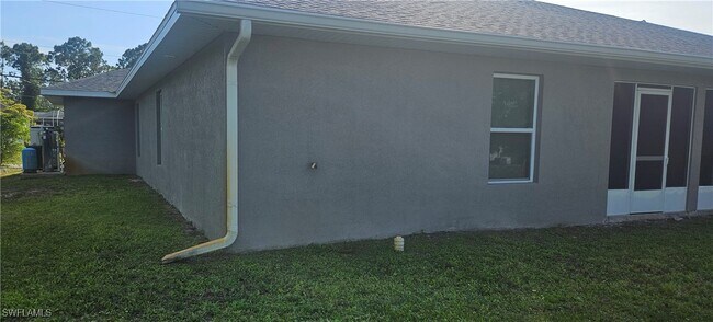 property at 5004 24th St SW