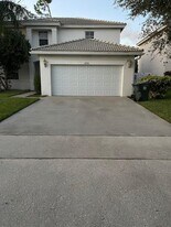 6759 Silver Ridge Ln in Greenacres, FL - Building Photo