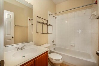 5712 Eureka Bend in McKinney, TX - Building Photo - Building Photo